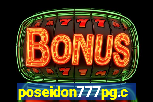 poseidon777pg.com