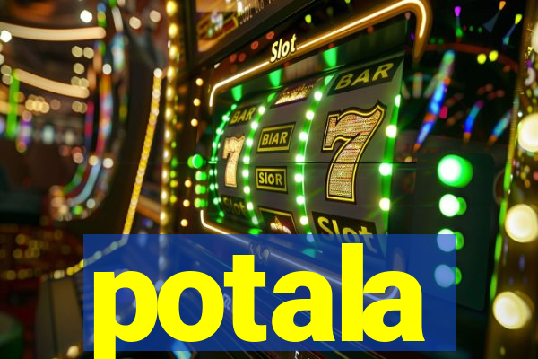 potala-bet.com