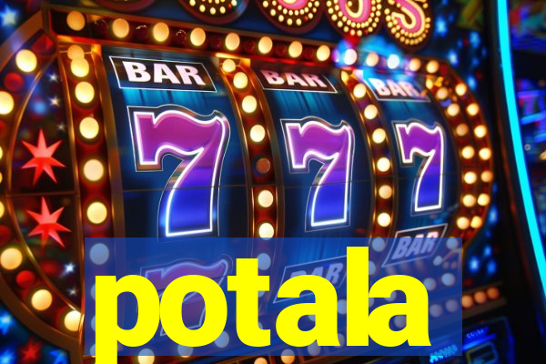 potala-bet.com