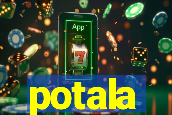 potala-bet.com
