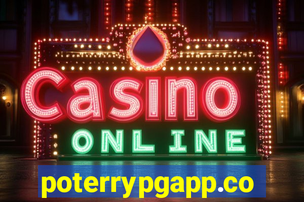 poterrypgapp.com