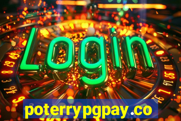 poterrypgpay.com