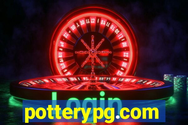 potterypg.com