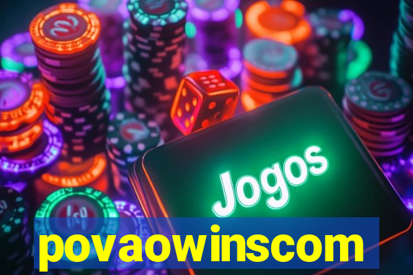 povaowinscom