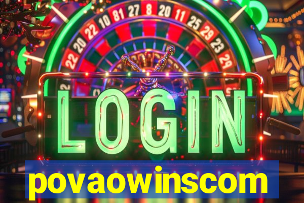 povaowinscom