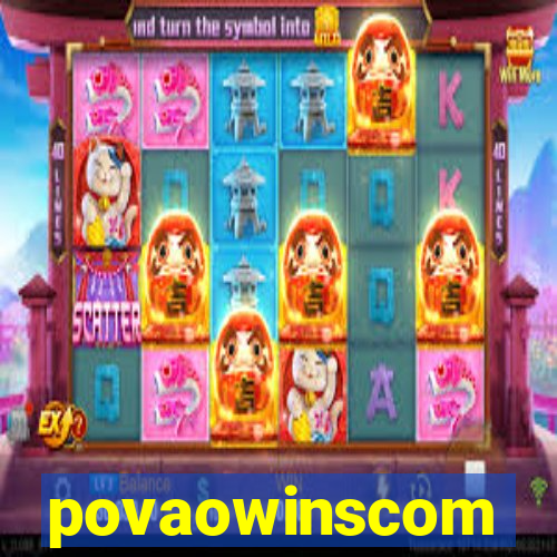povaowinscom