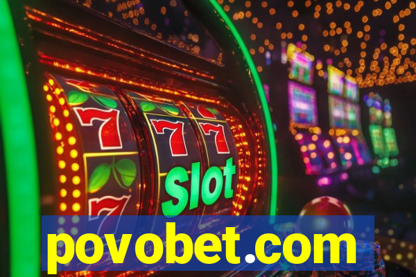 povobet.com