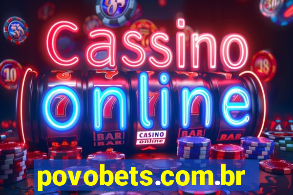 povobets.com.br