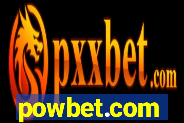 powbet.com