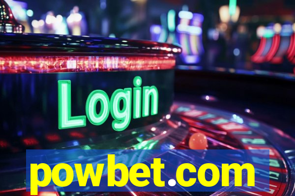 powbet.com