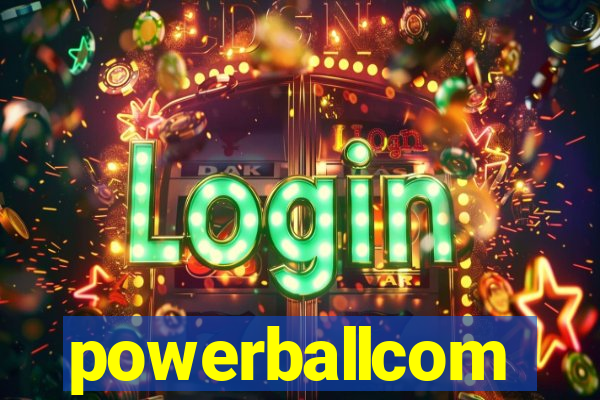 powerballcom