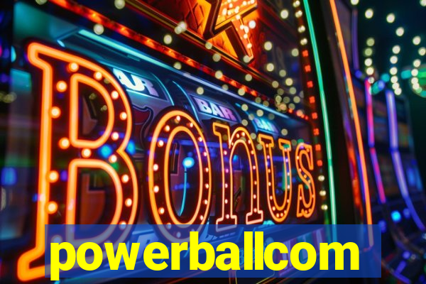 powerballcom