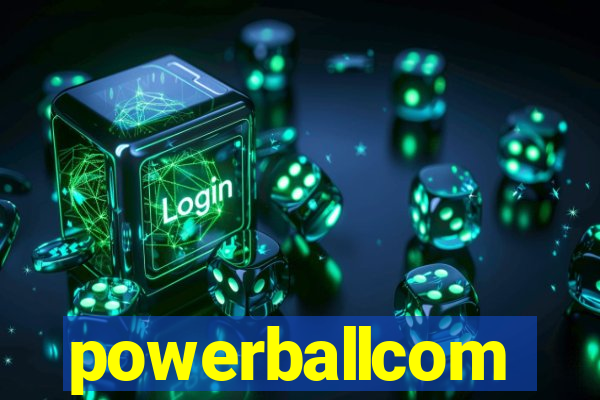 powerballcom
