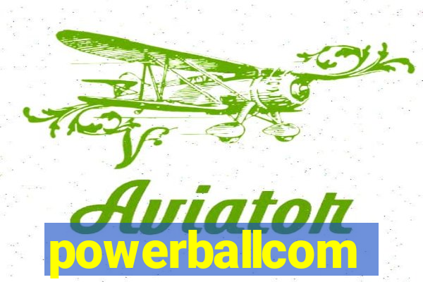 powerballcom