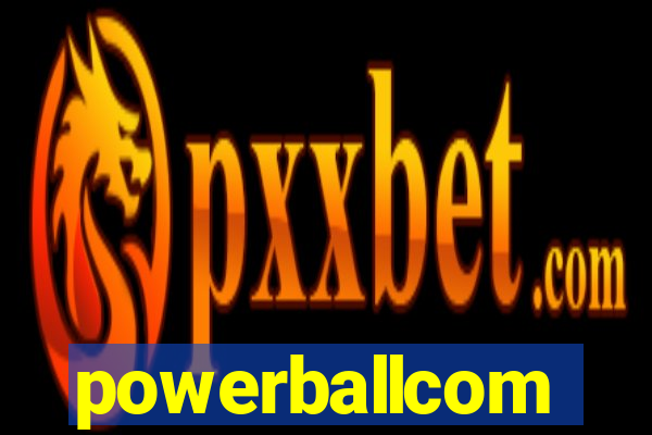 powerballcom