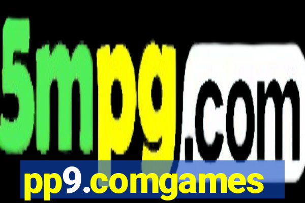 pp9.comgames