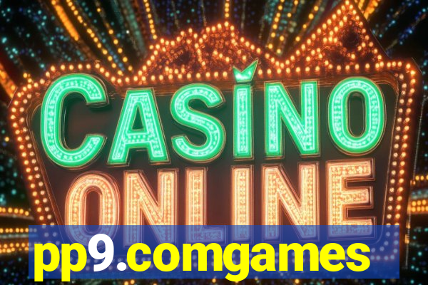 pp9.comgames