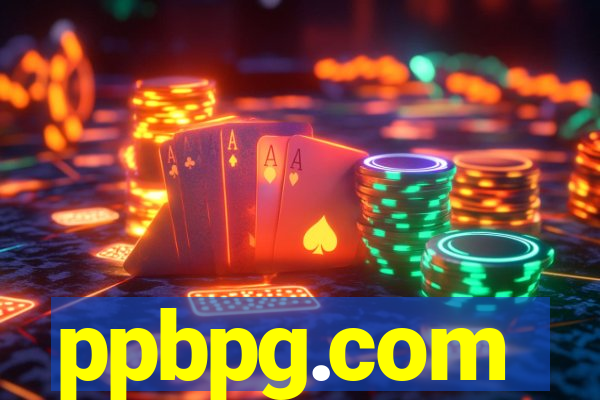 ppbpg.com