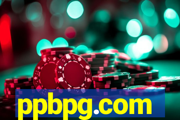 ppbpg.com