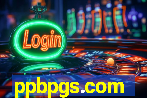 ppbpgs.com