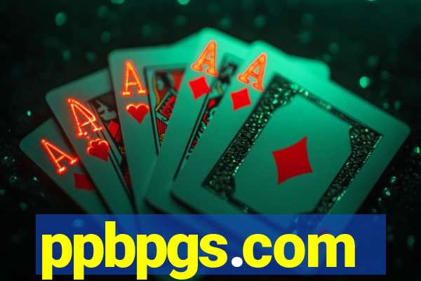 ppbpgs.com