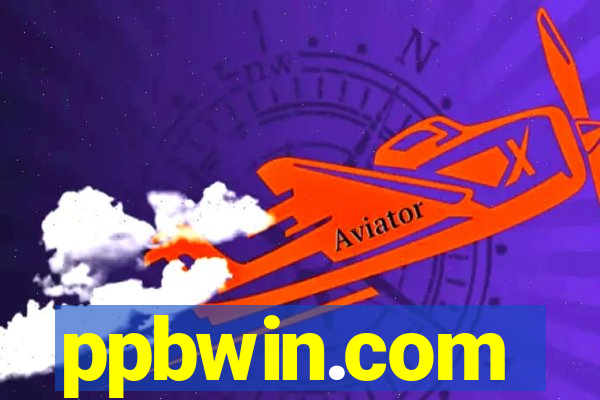 ppbwin.com