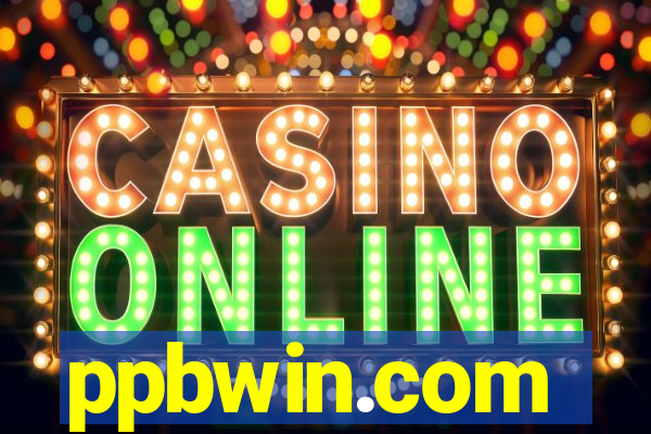 ppbwin.com
