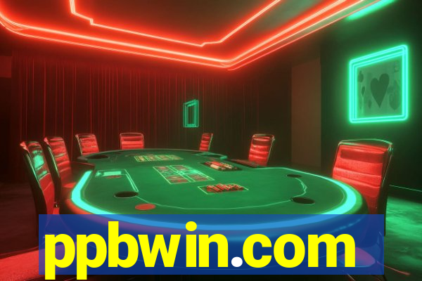 ppbwin.com