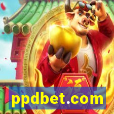 ppdbet.com