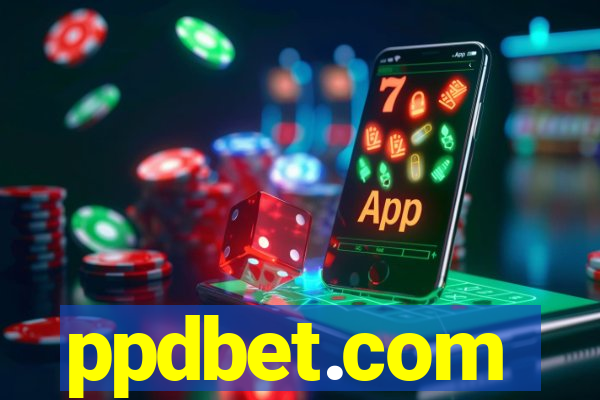 ppdbet.com
