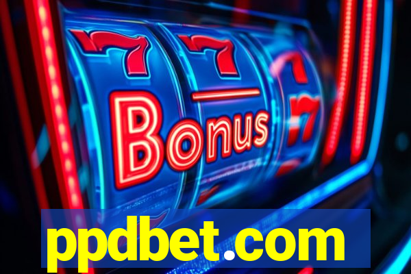 ppdbet.com