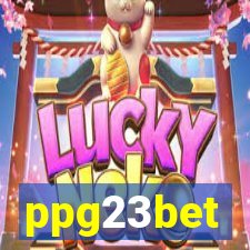 ppg23bet