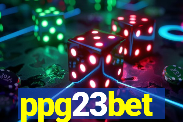 ppg23bet