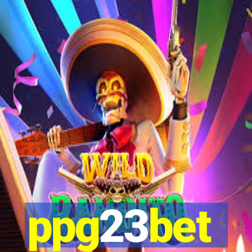 ppg23bet