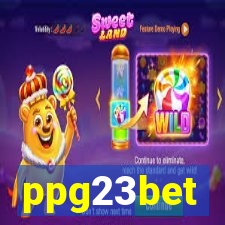 ppg23bet