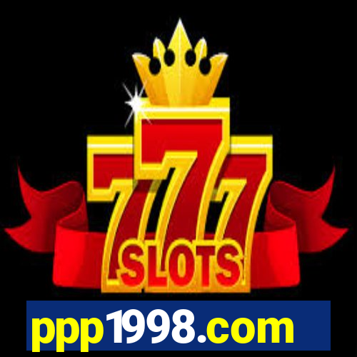 ppp1998.com
