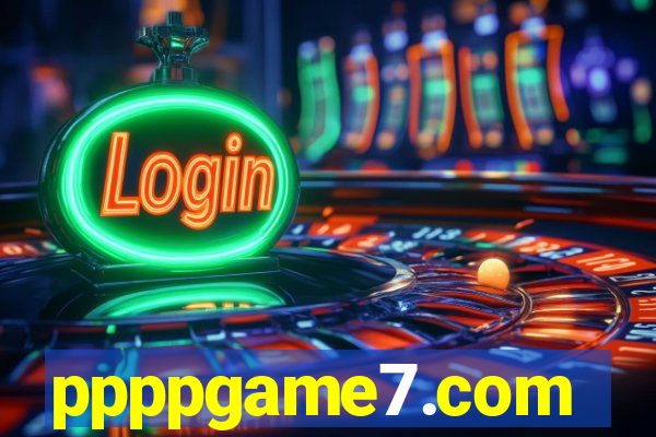 ppppgame7.com