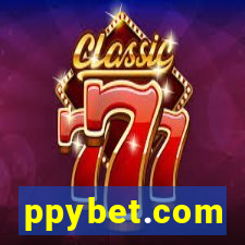 ppybet.com