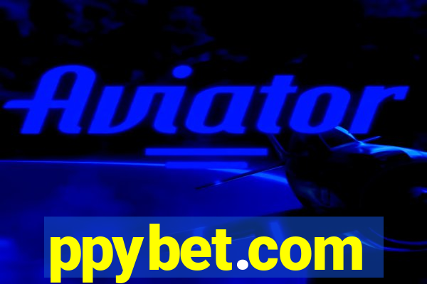 ppybet.com