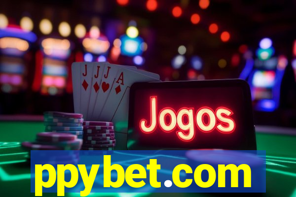 ppybet.com