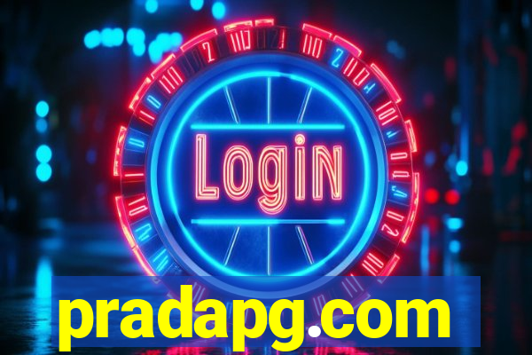 pradapg.com