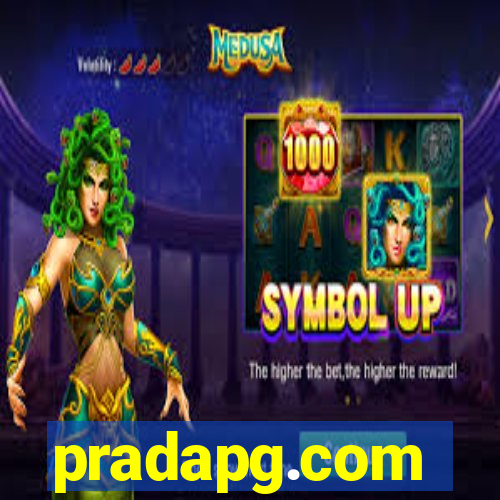 pradapg.com