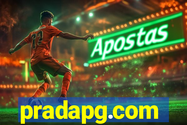 pradapg.com