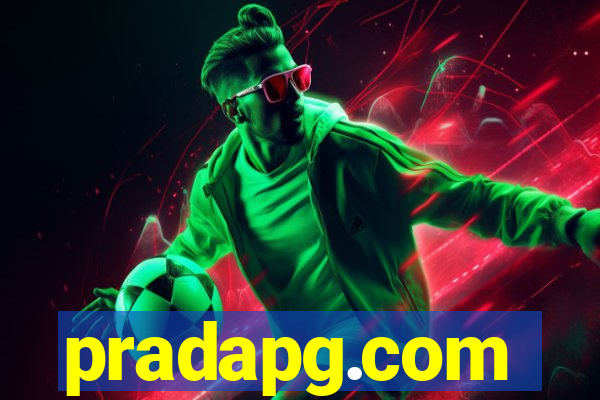 pradapg.com