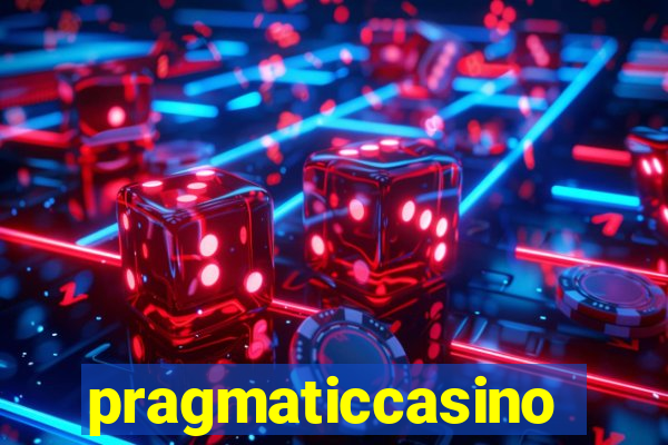 pragmaticcasino