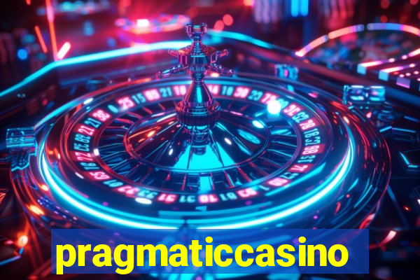 pragmaticcasino