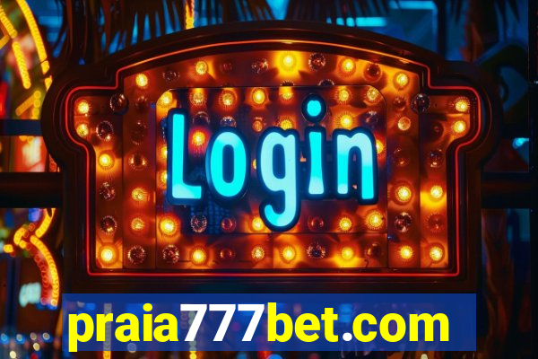 praia777bet.com