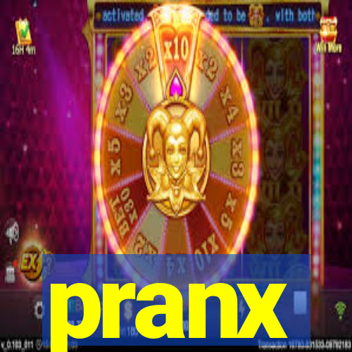 pranx