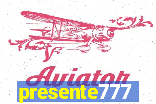 presente777