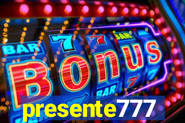 presente777